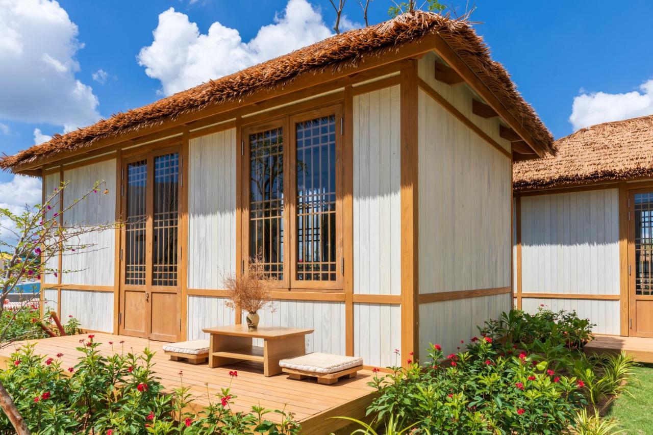 K-Town Resort Phan Thiet Exterior foto