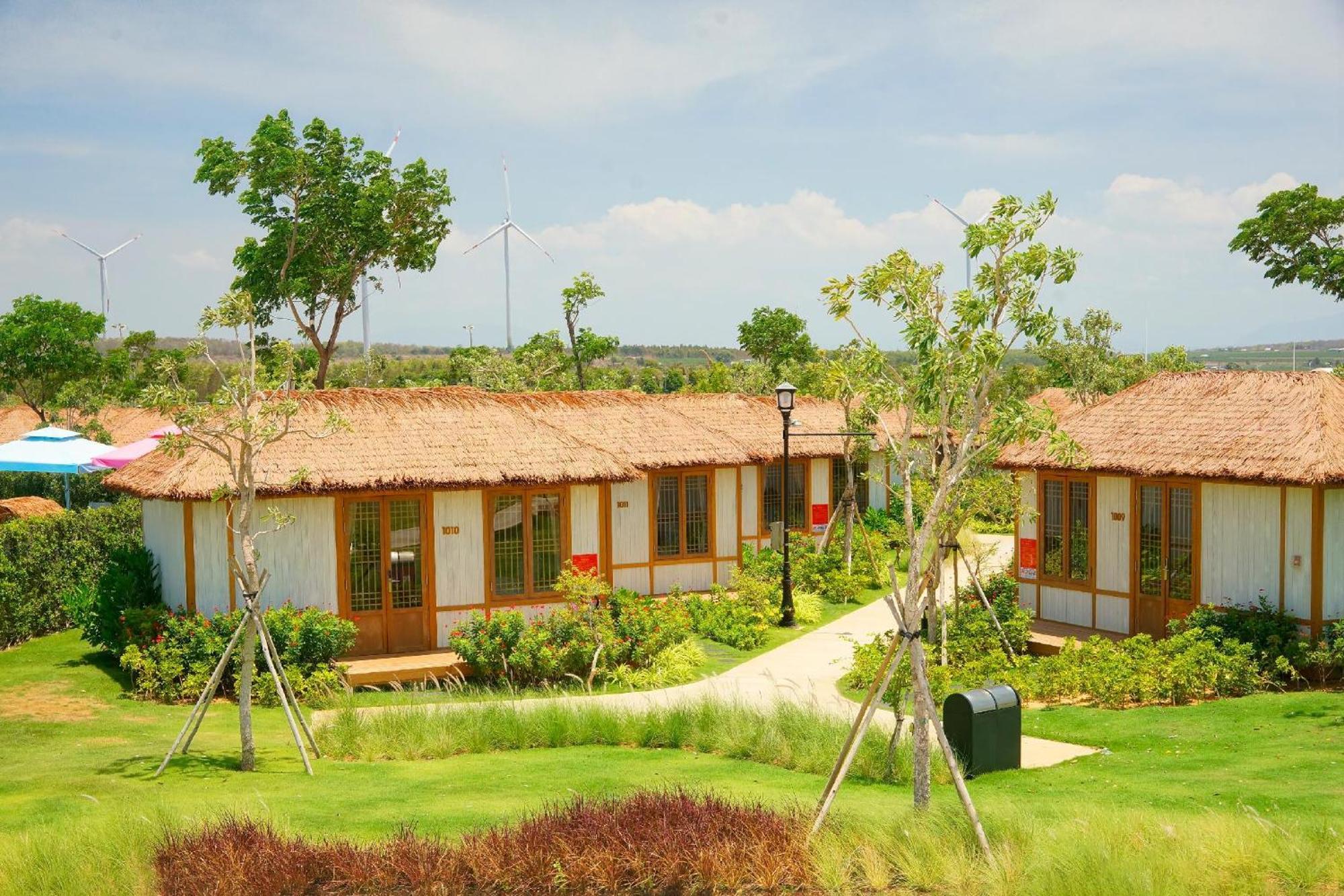 K-Town Resort Phan Thiet Exterior foto