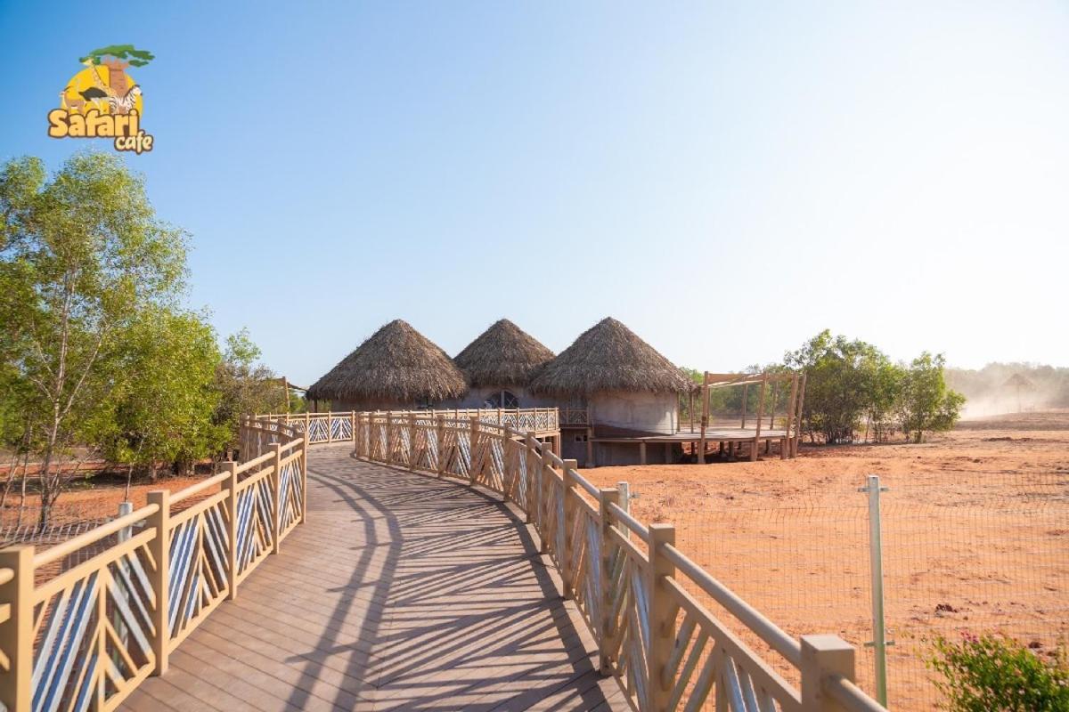 K-Town Resort Phan Thiet Exterior foto